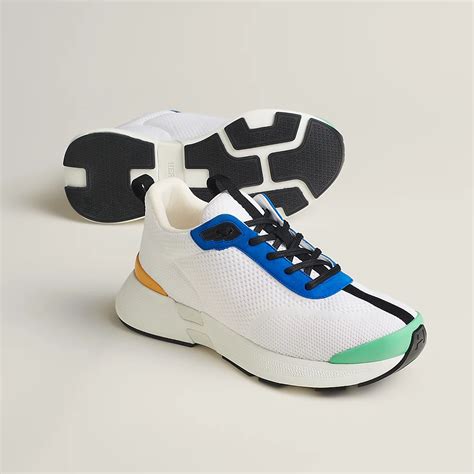 248324508009 hermes|Heros sneaker .